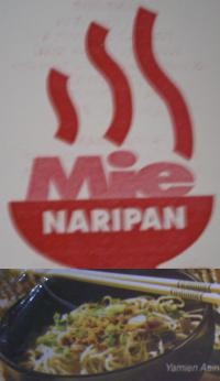 Mie Tua Naripan, Masih Tetap Diburu
